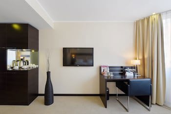 Zi Hotel & Lounge galeri fotoğrafı
