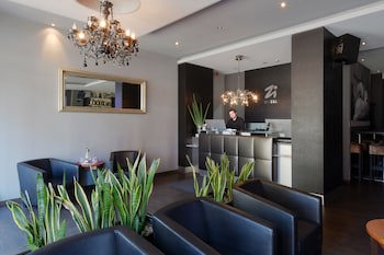 Zi Hotel & Lounge galeri fotoğrafı