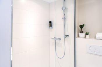 Zi Hotel & Lounge fotoğrafı