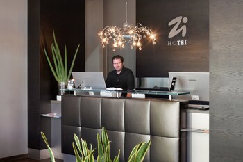 Zi Hotel & Lounge galeri fotoğrafı