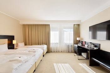 Zi Hotel & Lounge galeri fotoğrafı