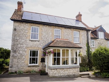 Withy Cottages