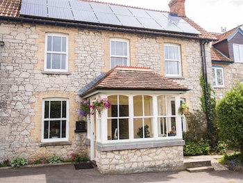 Withy Cottages