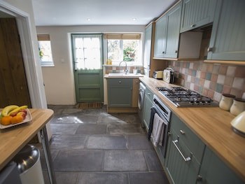 Withy Cottages