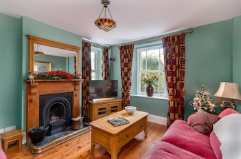 Withy Cottages