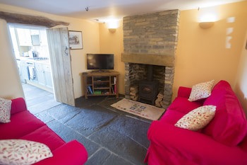 Withy Cottages