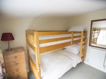 Withy Cottages