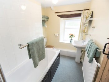Withy Cottages