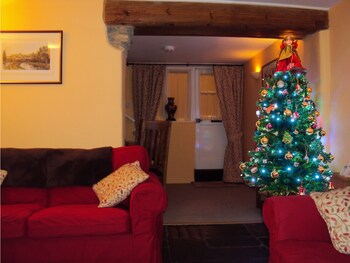 Withy Cottages