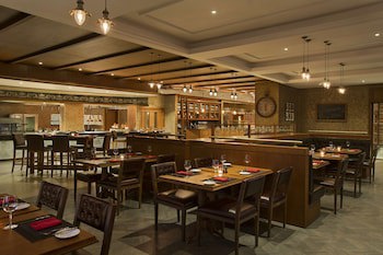 Doubletree By Hilton Resort & Spa Marjan Island