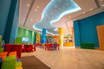 Doubletree By Hilton Resort & Spa Marjan Island