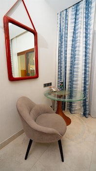 DoubleTree by Hilton Resort & Spa Marjan Island galeri fotoğrafı