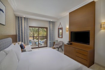 DoubleTree by Hilton Resort & Spa Marjan Island galeri fotoğrafı