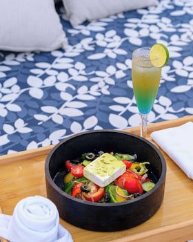 Doubletree By Hilton Resort & Spa Marjan Island