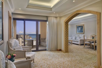 Doubletree By Hilton Resort & Spa Marjan Island