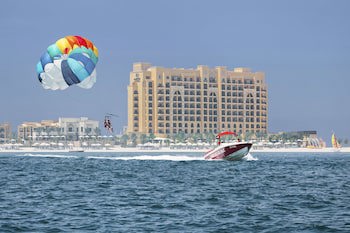 Doubletree By Hilton Resort & Spa Marjan Island