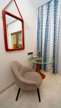 Doubletree By Hilton Resort & Spa Marjan Island