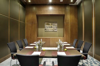 Doubletree By Hilton Resort & Spa Marjan Island