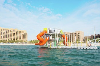 Doubletree By Hilton Resort & Spa Marjan Island