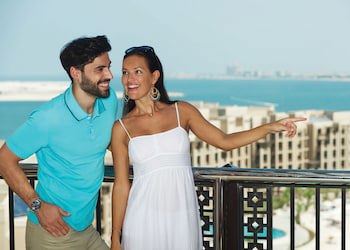 Doubletree By Hilton Resort & Spa Marjan Island