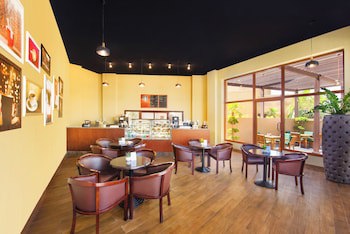 Doubletree By Hilton Resort & Spa Marjan Island