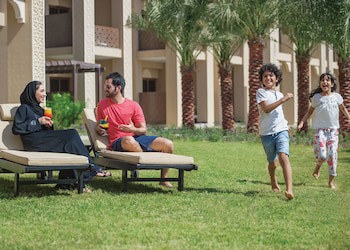 Doubletree By Hilton Resort & Spa Marjan Island