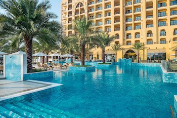 Doubletree By Hilton Resort & Spa Marjan Island