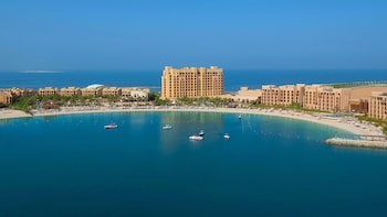 Doubletree By Hilton Resort & Spa Marjan Island