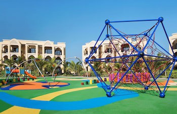 Doubletree By Hilton Resort & Spa Marjan Island