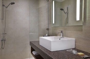 Doubletree By Hilton Resort & Spa Marjan Island