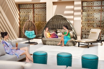 Doubletree By Hilton Resort & Spa Marjan Island