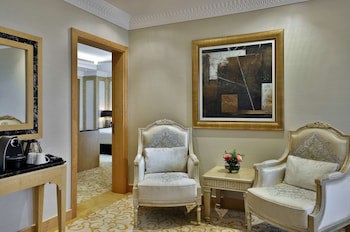 Doubletree By Hilton Resort & Spa Marjan Island