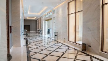 Doubletree By Hilton Resort & Spa Marjan Island