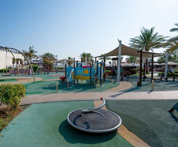 Doubletree By Hilton Resort & Spa Marjan Island