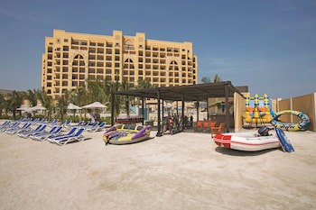 Doubletree By Hilton Resort & Spa Marjan Island