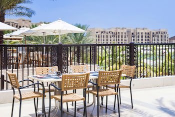 Doubletree By Hilton Resort & Spa Marjan Island