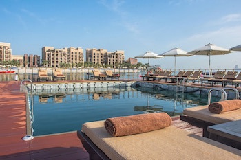 Doubletree By Hilton Resort & Spa Marjan Island