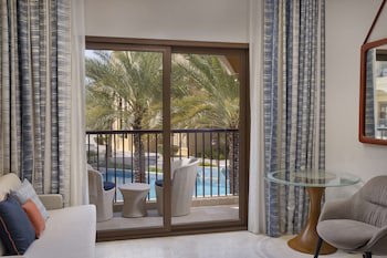 Doubletree By Hilton Resort & Spa Marjan Island