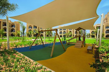 Doubletree By Hilton Resort & Spa Marjan Island