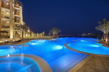 Doubletree By Hilton Resort & Spa Marjan Island