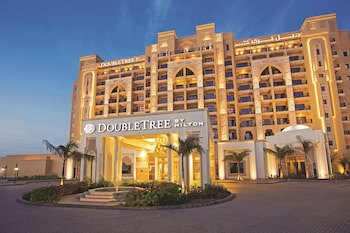 Doubletree By Hilton Resort & Spa Marjan Island