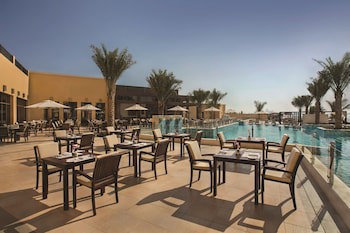 Doubletree By Hilton Resort & Spa Marjan Island