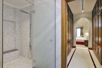 Doubletree By Hilton Resort & Spa Marjan Island