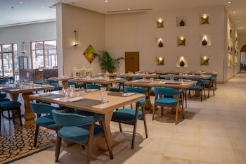 Doubletree By Hilton Resort & Spa Marjan Island