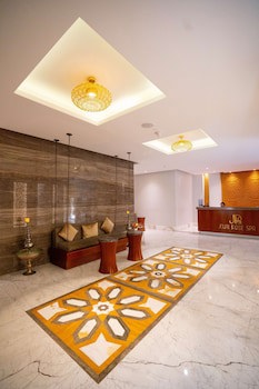 Doubletree By Hilton Resort & Spa Marjan Island