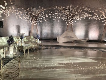 Doubletree By Hilton Resort & Spa Marjan Island