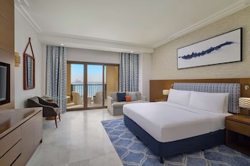 Doubletree By Hilton Resort & Spa Marjan Island