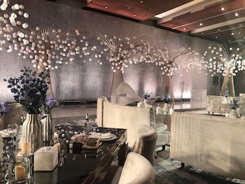 Doubletree By Hilton Resort & Spa Marjan Island