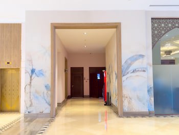 DoubleTree by Hilton Resort & Spa Marjan Island galeri fotoğrafı