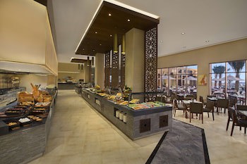 Doubletree By Hilton Resort & Spa Marjan Island